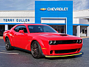 Thumbnail image of 2019 Dodge Challenger at Terry Cullen Chevrolet