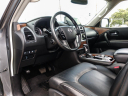 Thumbnail image of 2023 Nissan Armada at Courtesy Chevrolet Buick GMC Breaux Bridge