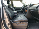 Thumbnail image of 2023 Nissan Armada at Courtesy Chevrolet Buick GMC Breaux Bridge