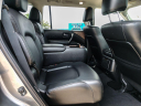 Thumbnail image of 2023 Nissan Armada at Courtesy Chevrolet Buick GMC Breaux Bridge