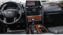 Thumbnail image of 2023 Nissan Armada at Courtesy Chevrolet Buick GMC Breaux Bridge