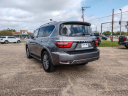 2023 Nissan Armada SL at Courtesy Chevrolet Buick GMC Breaux Bridge