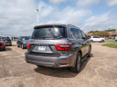 Thumbnail image of 2023 Nissan Armada at Courtesy Chevrolet Buick GMC Breaux Bridge