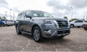 Thumbnail image of 2023 Nissan Armada at Courtesy Chevrolet Buick GMC Breaux Bridge