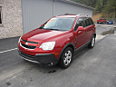Thumbnail image of 2012 Chevrolet Captiva Sport at Everyone Rides Auto Sales