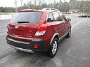 Thumbnail image of 2012 Chevrolet Captiva Sport at Everyone Rides Auto Sales