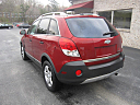 2012 Chevrolet Captiva Sport LS at Everyone Rides Auto Sales