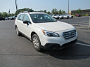 Thumbnail image of 2017 Subaru Outback at Five Star Toyota of Milledgeville