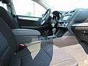 2017 Subaru Outback 2.5i at Five Star Toyota of Milledgeville