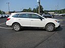 Thumbnail image of 2017 Subaru Outback at Five Star Toyota of Milledgeville