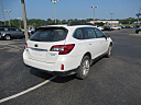 Thumbnail image of 2017 Subaru Outback at Five Star Toyota of Milledgeville