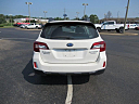 Thumbnail image of 2017 Subaru Outback at Five Star Toyota of Milledgeville