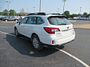 Thumbnail image of 2017 Subaru Outback at Five Star Toyota of Milledgeville