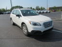 Thumbnail image of 2017 Subaru Outback at Five Star Tuscaloosa