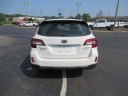 Thumbnail image of 2017 Subaru Outback at Five Star Tuscaloosa