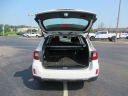 Thumbnail image of 2017 Subaru Outback at Five Star Tuscaloosa