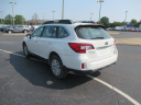 Thumbnail image of 2017 Subaru Outback at Five Star Tuscaloosa