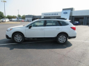 Thumbnail image of 2017 Subaru Outback at Five Star Tuscaloosa