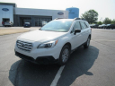 Thumbnail image of 2017 Subaru Outback at Five Star Tuscaloosa