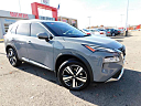 Thumbnail image of 2021 Nissan Rogue at Mathews Nissan