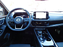 Thumbnail image of 2021 Nissan Rogue at Mathews Nissan