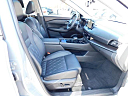 Thumbnail image of 2021 Nissan Rogue at Mathews Nissan