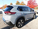 Thumbnail image of 2021 Nissan Rogue at Mathews Nissan