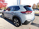 Thumbnail image of 2021 Nissan Rogue at Mathews Nissan