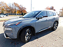 Thumbnail image of 2021 Nissan Rogue at Mathews Nissan