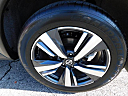 Thumbnail image of 2021 Nissan Rogue at Mathews Nissan