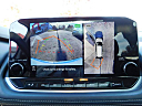 Thumbnail image of 2021 Nissan Rogue at Mathews Nissan