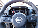 Thumbnail image of 2021 Nissan Rogue at Mathews Nissan