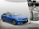 Thumbnail image of 2022 Kia Forte at Advantage Chevrolet