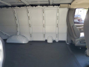 Thumbnail image of 2024 GMC Savana at Delray Buick GMC