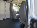 Thumbnail image of 2024 GMC Savana at Delray Buick GMC
