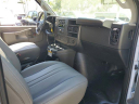 Thumbnail image of 2024 GMC Savana at Delray Buick GMC