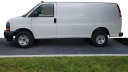 Thumbnail image of 2024 GMC Savana at Delray Buick GMC