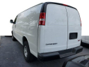 Thumbnail image of 2024 GMC Savana at Delray Buick GMC