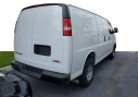 Thumbnail image of 2024 GMC Savana at Delray Buick GMC