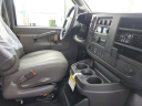 Thumbnail image of 2024 GMC Savana at Delray Buick GMC