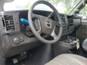 Thumbnail image of 2024 GMC Savana at Delray Buick GMC
