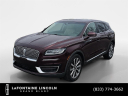 Thumbnail image of 2019 Lincoln Nautilus at LaFontaine Lincoln