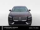 Thumbnail image of 2019 Lincoln Nautilus at LaFontaine Lincoln