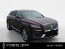 Thumbnail image of 2019 Lincoln Nautilus at LaFontaine Lincoln