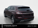 Thumbnail image of 2019 Lincoln Nautilus at LaFontaine Lincoln