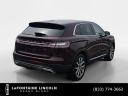 Thumbnail image of 2019 Lincoln Nautilus at LaFontaine Lincoln
