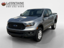Thumbnail image of 2020 Ford Ranger at LaFontaine Ford Birch Run