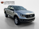 Thumbnail image of 2020 Ford Ranger at LaFontaine Ford Birch Run