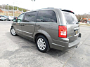 Thumbnail image of 2010 Chrysler Town and Country at Gary Mathews Motors