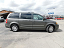 Thumbnail image of 2010 Chrysler Town and Country at Gary Mathews Motors